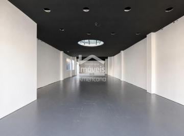 Comercial · 270m² · 4 Vagas · Imóvel Comercial para alugar em São Domingos de 270.00m² com 4 Garagens