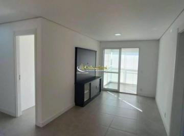 Apartamento · 69m² · 2 Quartos · 1 Vaga · Apartamento para alugar em Cerâmica de 69.00m² com 2 Quartos, 1 Suite e 1 Garagem