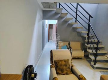 Casa · 176m² · 4 Quartos · 1 Vaga · Casa para venda em Jardim Vila Rica de 176.00m² com 4 Quartos, 1 Suite e 1 Garagem