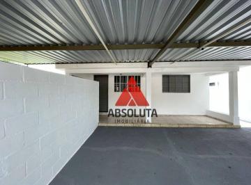 Casa · 100m² · 2 Quartos · 2 Vagas · Casa para alugar em Jardim Ipiranga de 100.00m² com 2 Quartos e 2 Garagens