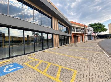 Comercial · 720m² · 6 Vagas · Sala Comercial para alugar em Jardim Girassol de 720.00m² com 6 Garagens