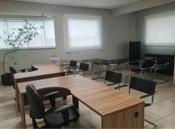 Comercial · 51m² · Sala Comercial para alugar em Jardim Botânico de 51.33m²