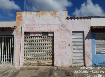 Photo_0 · 
                Imóvel com grande valor — Casa no Jardim América, Campo Belo - MG, Nº 120, 2 quarto