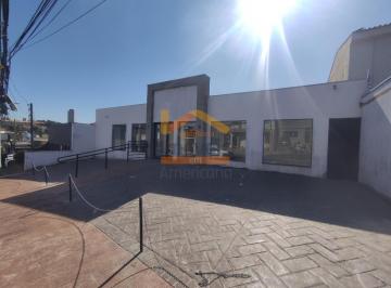 Comercial · 432m² · 5 Quartos · Prédio Comercial para alugar em Vila Pavan de 432.00m² com 5 Quartos
