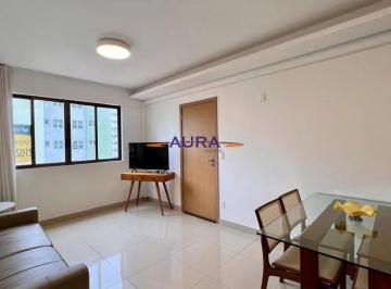 Apartamento · 65m² · 2 Quartos · 2 Vagas · Apartamento para venda em São Pedro de 65.00m² com 2 Quartos, 2 Suites e 2 Garagens