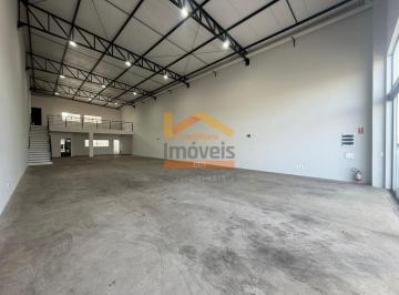 Comercial · 320m² · 3 Vagas · Loja para alugar em Jardim Santa Rosa de 320.00m² com 3 Garagens