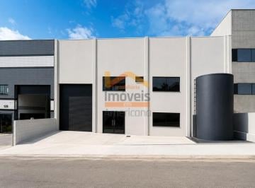 Comercial · 1016m² · 4 Vagas · Galpão / Depósito / Armazém para venda em Centro Industrial E Tecnológico De Santa Bárbara D'oeste d