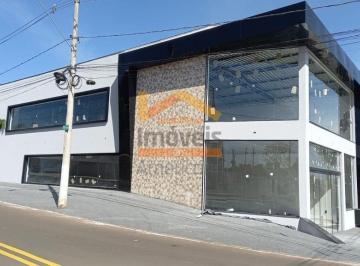 Comercial · 650m² · 6 Vagas · Loja para venda em Jardim Amélia de 650.00m² com 6 Garagens