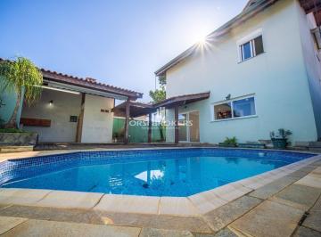 Casa · 355m² · 3 Quartos · 4 Vagas · Casa para venda em São Paulo Ii de 355.00m² com 3 Quartos, 3 Suites e 4 Garagens