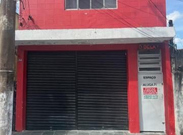 Comercial · 120m² · Sala Comercial para alugar em Vila Perracini de 120.00m²