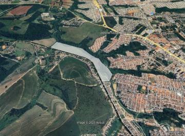 Terreno · 250000m² · Terreno à venda no bairro Lopes de Oliveira em Sorocaba/SP