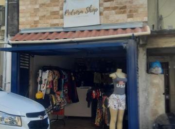 Casa · 125m² · 3 Quartos · 1 Vaga · Sobrado para venda em Jardim Wilma Flor de 125.00m² com 3 Quartos e 1 Garagem