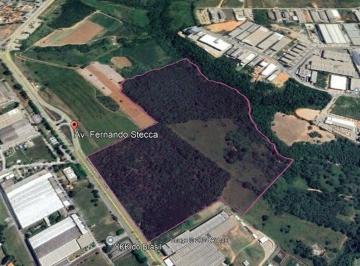 Comercial · 251000m² · Área à venda no bairro Iporanga em Sorocaba/SP