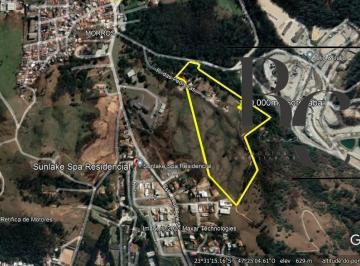 Terreno · 90000m² · Terreno à venda no bairro Morros em Sorocaba/SP