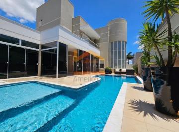 Casa · 310m² · 3 Quartos · 4 Vagas · Casa de Condomínio para alugar em Chácara Letônia de 310.00m² com 3 Quartos, 1 Suite e 4 Garagens