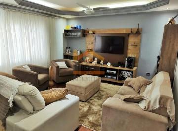 Casa · 157m² · 4 Quartos · 4 Vagas · Casa para venda em Jardim Lizandra de 157.00m² com 4 Quartos, 2 Suites e 4 Garagens