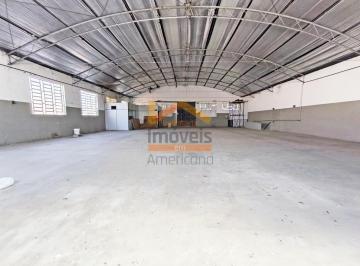 Comercial · 874m² · Loja para alugar em Vila Santa Maria de 873.60m²