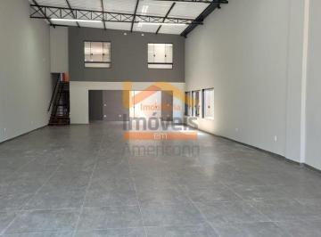 Comercial · 136m² · 6 Vagas · Loja para venda em Parque Nova Carioba de 136.00m² com 6 Garagens