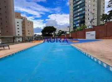 Apartamento · 300m² · 4 Quartos · 3 Vagas · Apartamento para venda em Luxemburgo de 300.00m² com 4 Quartos, 3 Suites e 3 Garagens