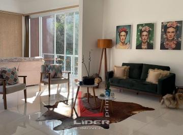 Casa · 337m² · 3 Quartos · 4 Vagas · Casa de Condomínio para venda em Res. Santa Helena Iii de 336.71m² com 3 Quartos, 3 Suites e 4 Garag