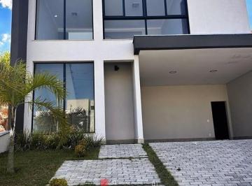 Casa · 225m² · 3 Quartos · 2 Vagas · Casa de Condomínio para venda em Res. Euroville Ii de 225.00m² com 3 Quartos, 1 Suite e 2 Garagens