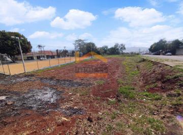 Terreno · 1048m² · Lote / Terreno para alugar em Parque Industrial Harmonia de 1048.00m²