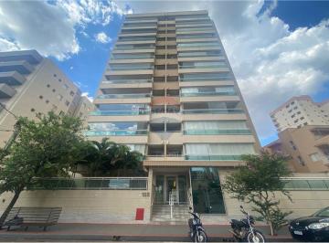 Apartamento · 85m² · 2 Quartos · Apartamento para alugar em Nova Aliança de 85.00m² com 2 Quartos e 2 Suites