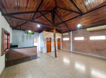 Comercial · 123m² · 3 Quartos · Prédio Comercial para venda em Chácara Machadinho I de 123.00m² com 3 Quartos
