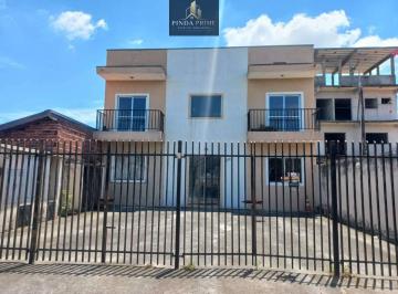 Apartamento · 64m² · 2 Quartos · 1 Vaga · Apartamento para venda em Conjunto Residencial Araretama de 64.00m² com 2 Quartos e 1 Garagem