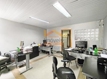 Comercial · 134m² · 2 Quartos · 10 Vagas · Prédio Comercial para venda em Brieds de 134.00m² com 2 Quartos e 10 Garagens