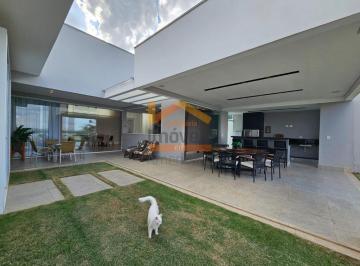 Casa · 261m² · 3 Quartos · 4 Vagas · Casa de Condomínio para venda em Riviera Tamborlim de 261.00m² com 3 Quartos, 3 Suites e 4 Garagens