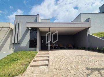 Casa · 130m² · 3 Quartos · 4 Vagas · Casa de Condomínio para venda em Parque Laranjeiras de 130.00m² com 3 Quartos, 1 Suite e 4 Garagens