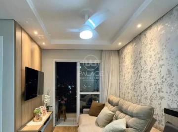 Apartamento · 55m² · 1 Quarto · 1 Vaga · Apartamento para venda em Lagoa Seca de 55.00m² com 1 Quarto, 1 Suite e 1 Garagem