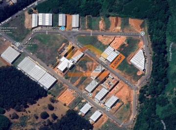 Terreno · 1000m² · Lote / Terreno para alugar em Parque Industrial Recanto de 1000.00m²