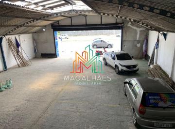 Comercial · 400m² · 10 Vagas · Pavilhão/Galpão para alugar no bairro Boa Viagem - Recife/PE