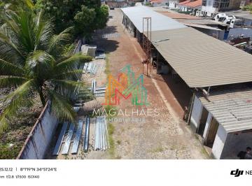 Casa · 2150m² · 10 Vagas · TERRENO