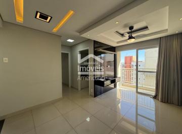 Apartamento · 56m² · 2 Quartos · Apartamento para alugar em Jardim São Camilo de 56.00m² com 2 Quartos e 1 Suite