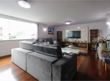Casa · 310m² · 3 Quartos · Casa para venda em Freguesia Do Ó de 310.00m² com 3 Quartos e 3 Suites