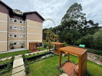 Apartamento · 98m² · 3 Quartos · 1 Vaga · Delle Alpi - Delle Alpi