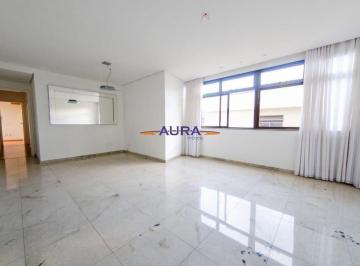 Apartamento · 164m² · 4 Quartos · 3 Vagas · Apartamento para venda em Gutierrez de 164.00m² com 4 Quartos, 1 Suite e 3 Garagens