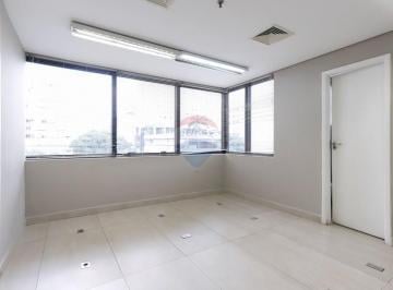 Comercial · 35m² · 2 Quartos · 1 Vaga · Sala Comercial para venda em Santa Cecília de 35.00m² com 2 Quartos e 1 Garagem