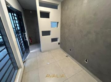Comercial · 25m² · 2 Vagas · Sala Comercial para alugar em Jardim Rossignatti de 25.00m² com 2 Garagens