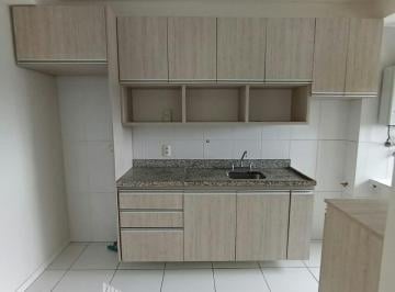 Apartamento · 60m² · 2 Quartos · 1 Vaga · Apartamento para alugar em Jardim Tupanci de 60.00m² com 2 Quartos, 1 Suite e 1 Garagem