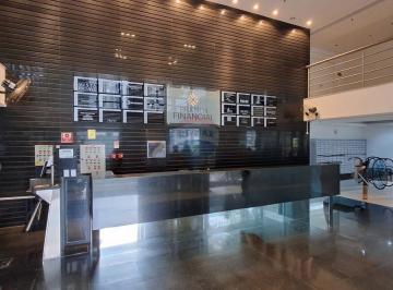 Comercial · 95m² · 2 Quartos · 4 Vagas · Sala Comercial para venda em Santa Cecília de 95.00m² com 2 Quartos e 4 Garagens