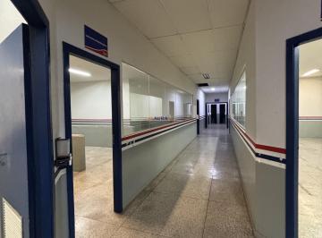 Comercial · 2100m² · 15 Vagas · Prédio Comercial para alugar em Centro de 2100.00m² com 15 Garagens