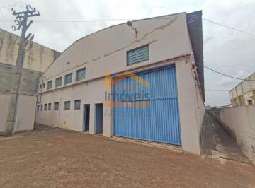 Comercial · 1413m² · Galpão / Depósito / Armazém para venda em Distrito Industrial I de 1412.70m²