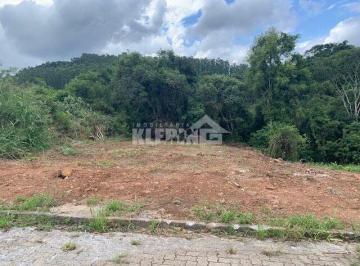 Terreno · 360m² · Terreno à venda no bairro Morro Tico Tico - Bom Princípio/RS