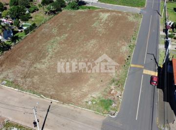 Terreno · 2160m² · Terreno à venda no bairro Morro Tico Tico - Bom Princípio/RS