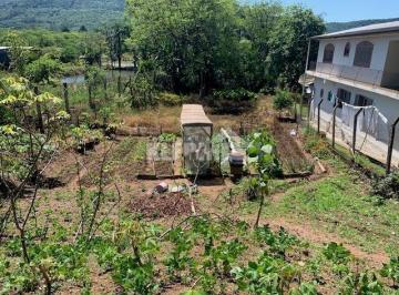 Terreno · 1008m² · Terreno à venda no bairro Santa Teresinha - Bom Princípio/RS