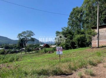 Terreno · 372m² · Terreno à venda no bairro Morro Tico Tico - Bom Princípio/RS